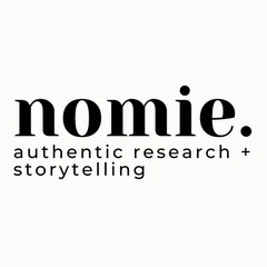 nomie.