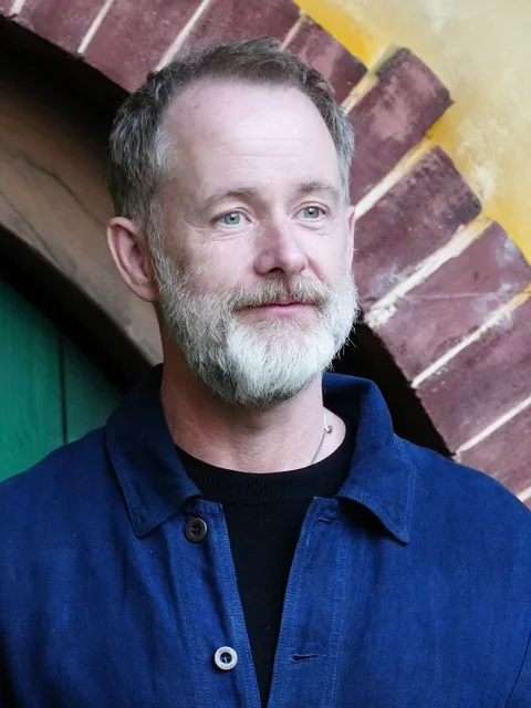 Billy Boyd.