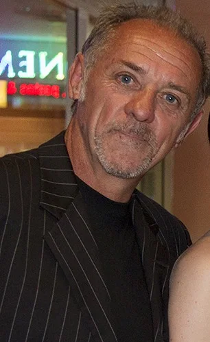 David Field.
