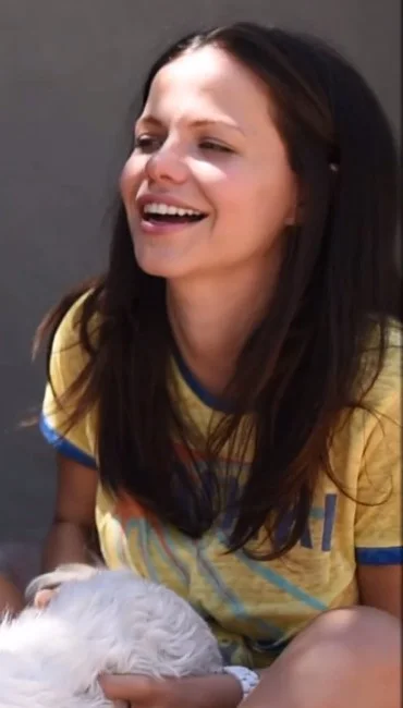 Tammin Sursok.