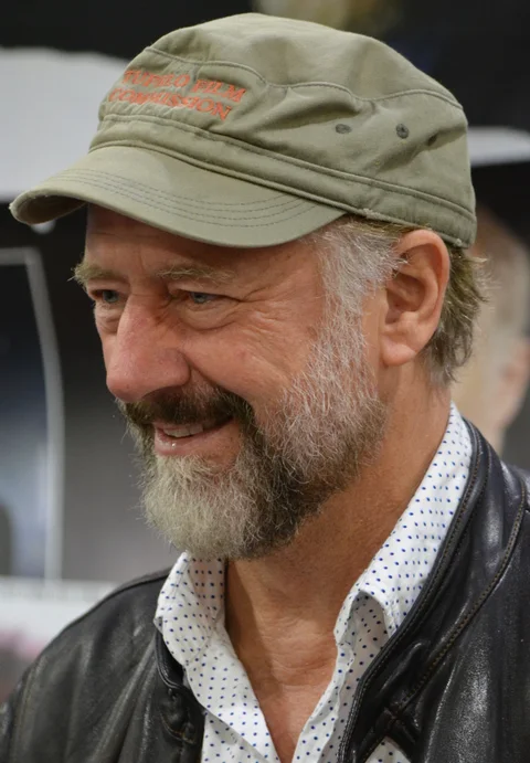 Xander Berkeley.