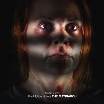 Poster for TOTAL BUZZKILL - THE MATRIARCH, directed by Jayden Creighton, AFIN 2024