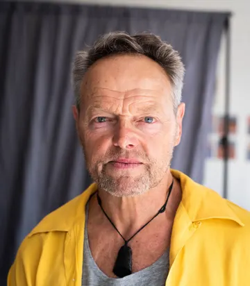 Bruce Hopkins