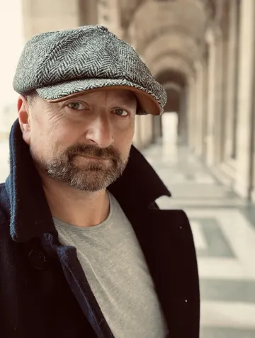 Neil Marshall