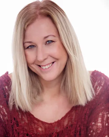 Vicky Wanless