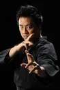 Shane Kosugi, portrait via TMDB.