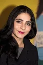 Pegah Ferydoni, portrait via TMDB.