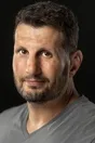 Dan Rizzuto, portrait via TMDB.