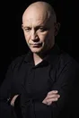 Hristo Shopov, portrait via TMDB.