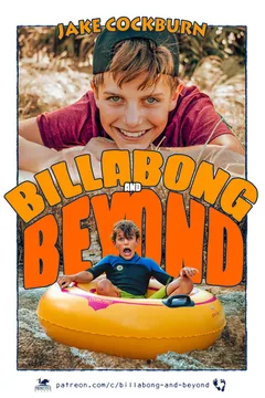 WILDerland: Billabong and Beyond poster