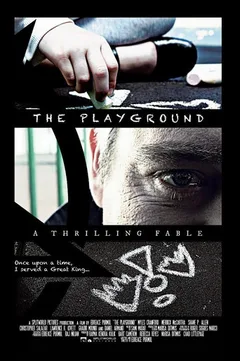 The Playground poster
