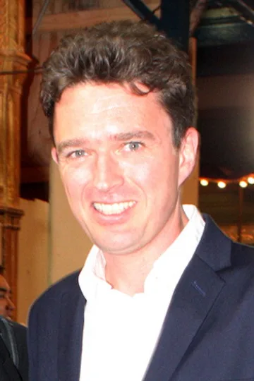 Matt Day, portrait via TMDB.