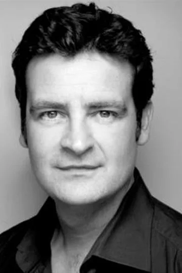 Hugh Parker, portrait via TMDB.