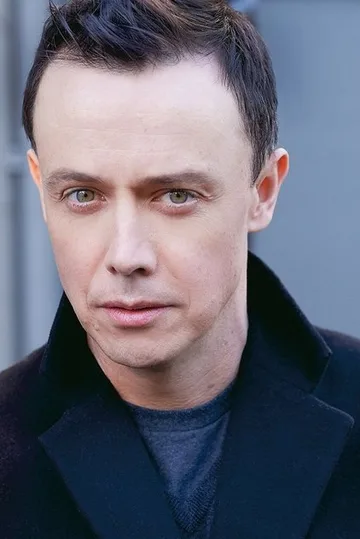 Adam Greydon Reid, portrait via TMDB.