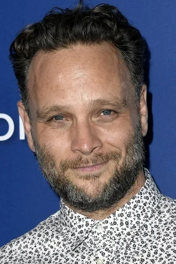 Ben Cotton, portrait via TMDB.