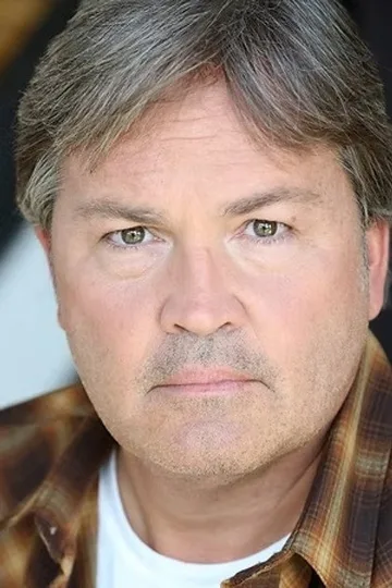 Shane P. Allen, portrait via TMDB.