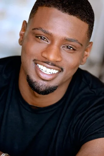 Everett Osborne, portrait via TMDB.