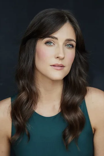Brittany Grey, portrait via TMDB.