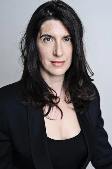 Emily Corcoran, portrait via TMDB.