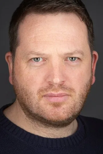 Paul Donnelly, portrait via TMDB.