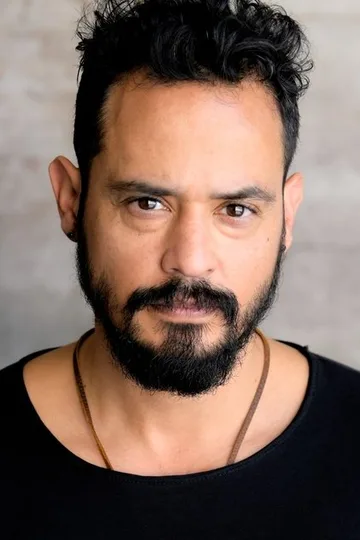Adrian Quinonez, portrait via TMDB.