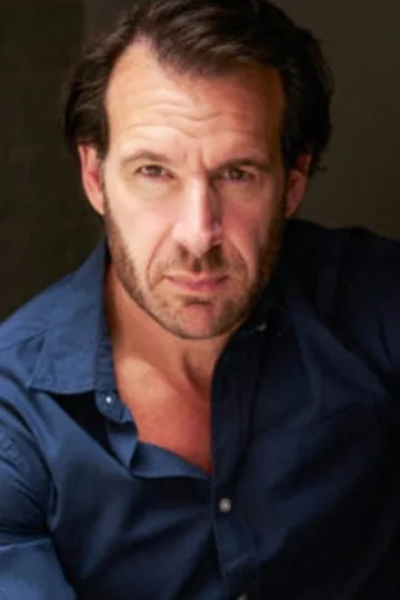 Damon Hunter, portrait via TMDB.