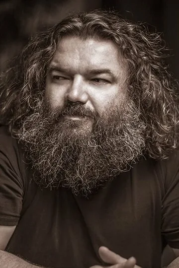 Toby Hargrave, portrait via TMDB.