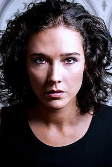 Marthe Snorresdotter Rovik, portrait via TMDB.
