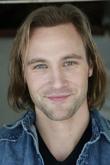 Hunter Jackson, portrait via TMDB.