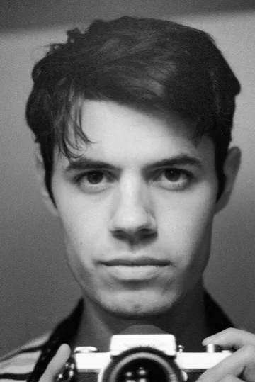 Kent Lamm, portrait via TMDB.
