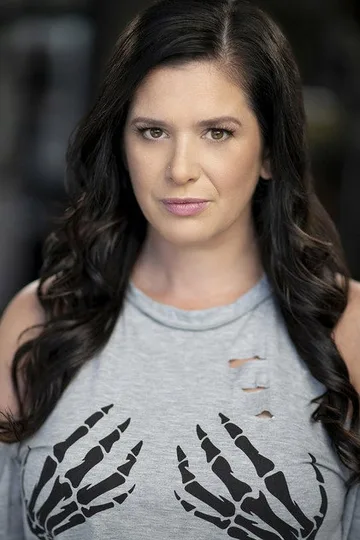 Lisa Ovies, portrait via TMDB.