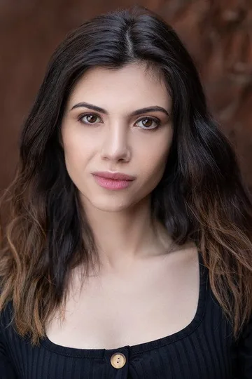 Alexandra Adornetto, portrait via TMDB.