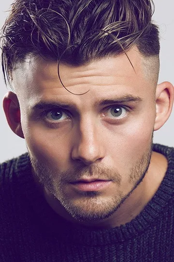Liam Graham, portrait via TMDB.