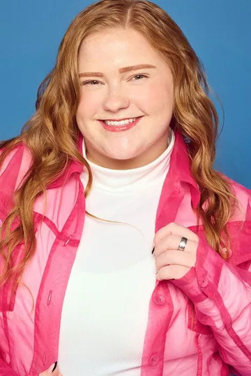 Amanda LaCount, portrait via TMDB.