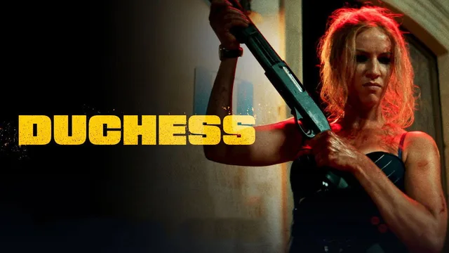 Still from DUCHESS, AFIN 2024.