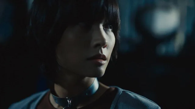 Still from Anima Possession, AFIN 2022.