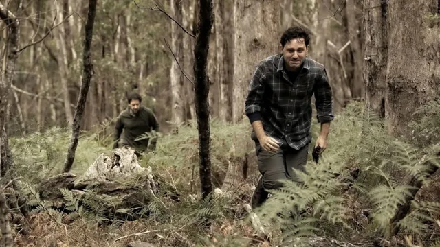 Still from THE COST, AFIN 2023.