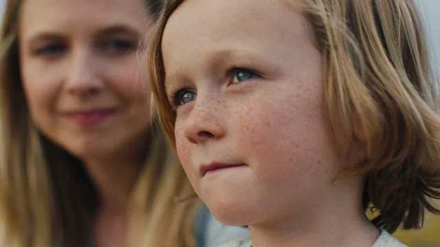 Still from AS EASY AS CLOSING YOUR EYES, AFIN 2024.