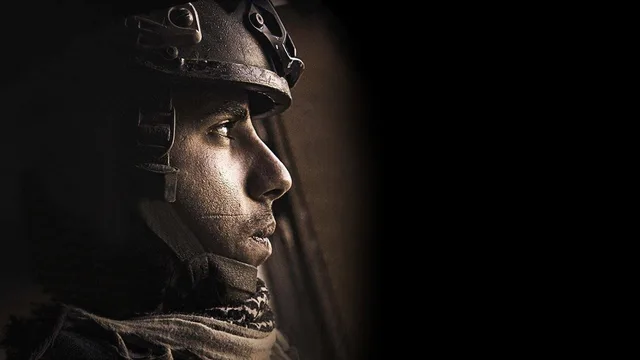Still from Mosul, AFIN 2019.