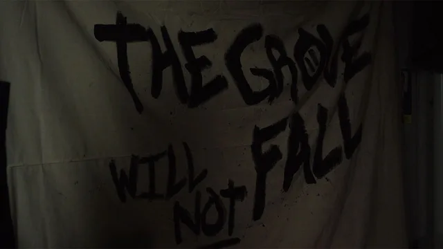 Still from TKG: The Kids Of Grove, AFIN 2020.